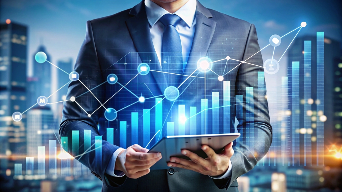 Gráfico de evolução demonstrando a melhoria contínua na metodologia DMAIC