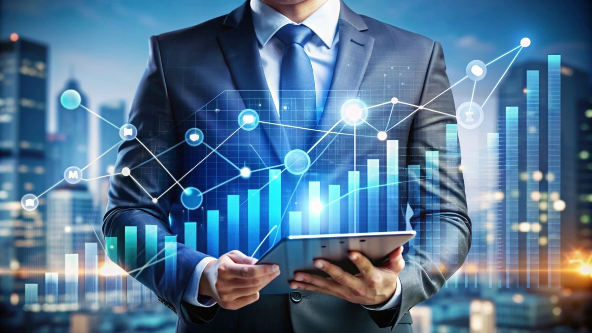 Gráfico de evolução demonstrando a melhoria contínua no PCP